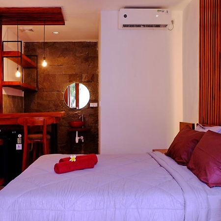O.B Oemah Bone Homestay Sanur Exteriér fotografie