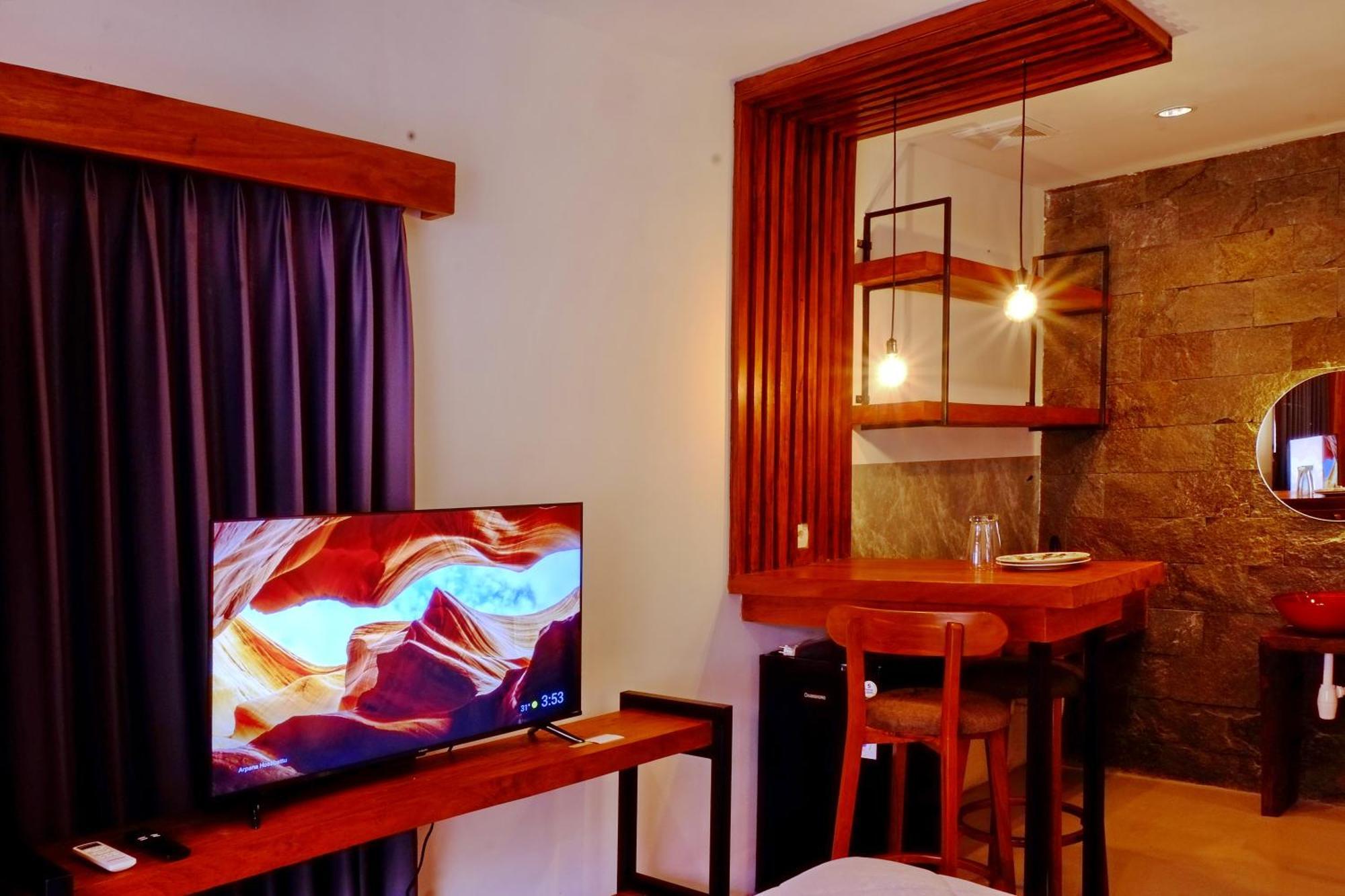 O.B Oemah Bone Homestay Sanur Exteriér fotografie